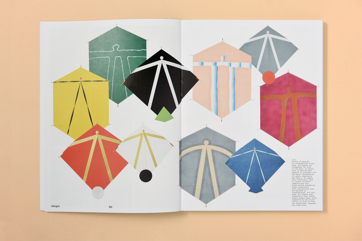 Graphic Design in Japan. Mapping Generation