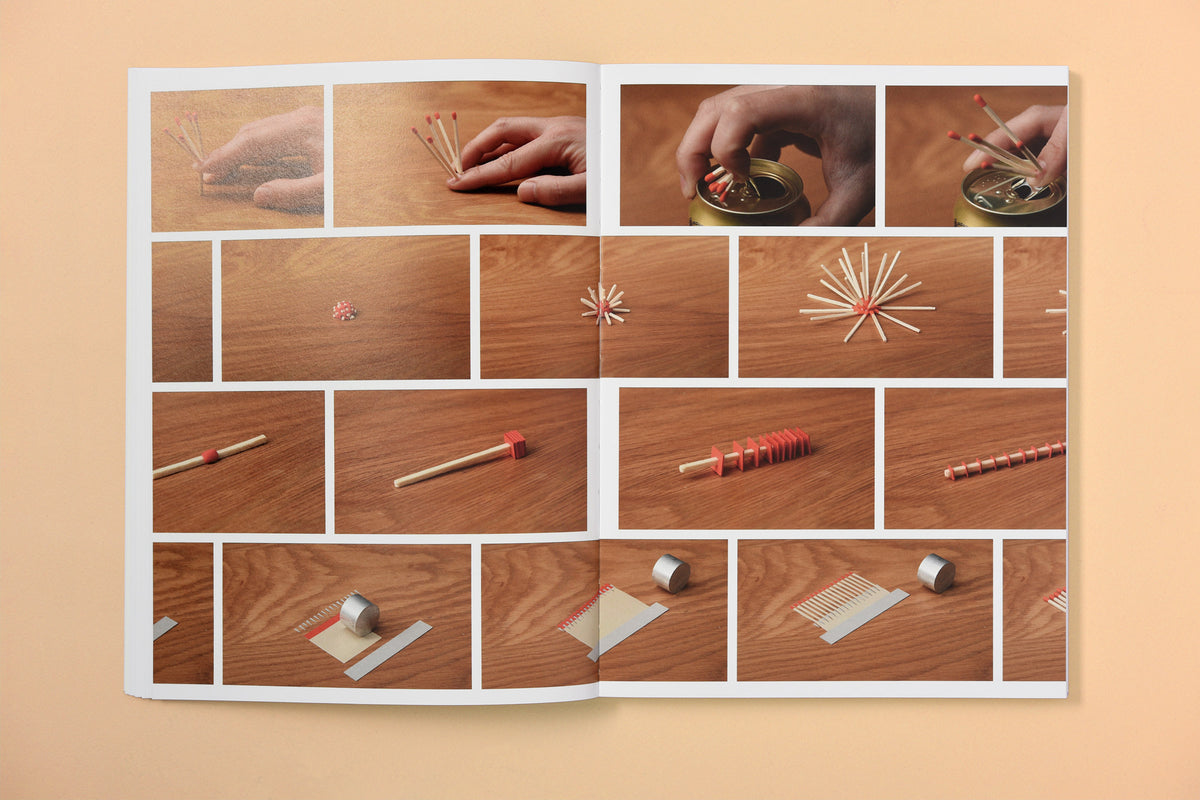 Graphic Design in Japan. Mapping Generation