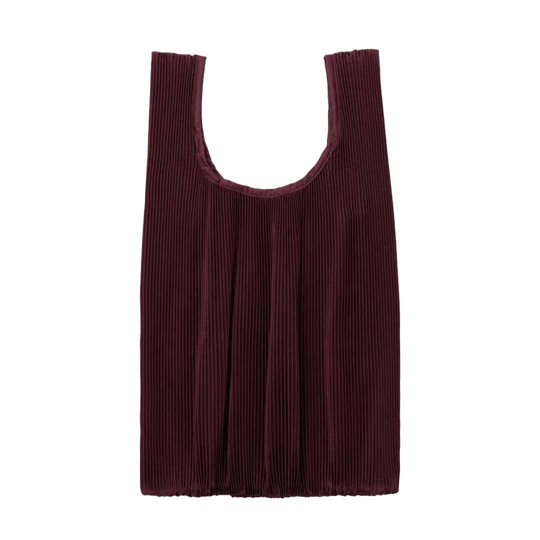 Bolsa Pleated - BAGGU