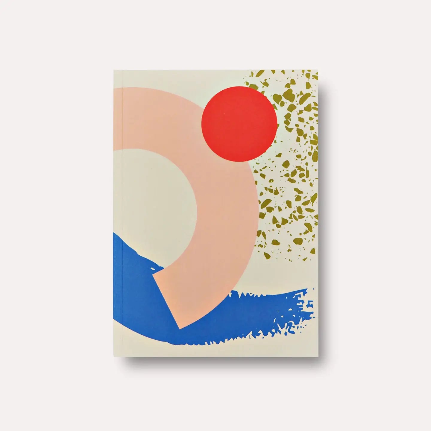 Carnet à plat A5 - Le Complèteur 