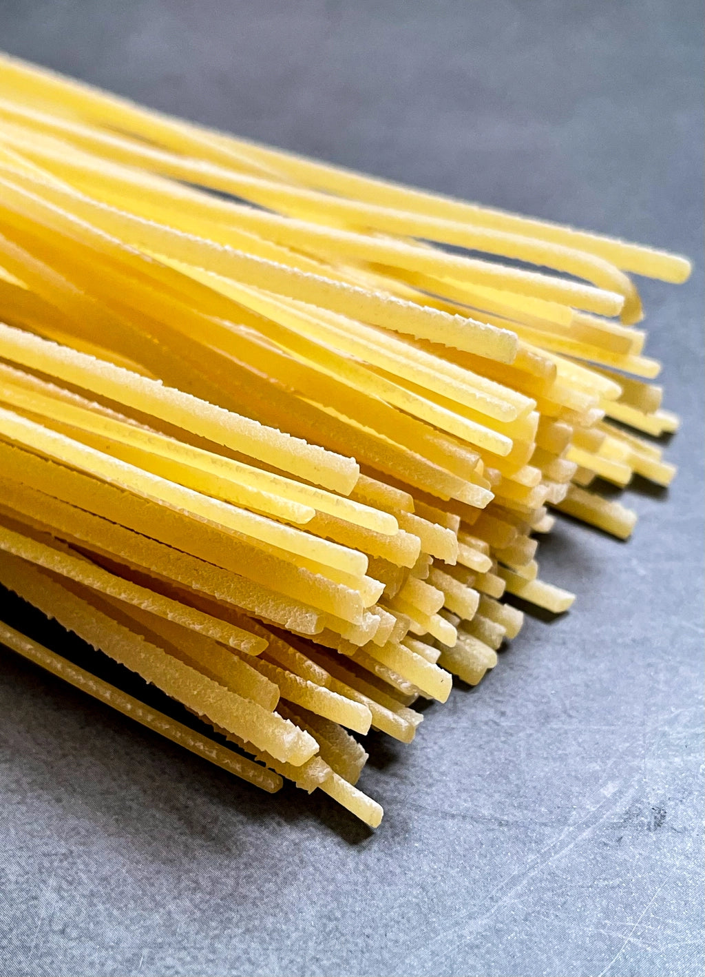 Linguini - pasta artesanal 100% italiana