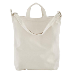 Bolso Duck BAGGU - Natural Canvas
