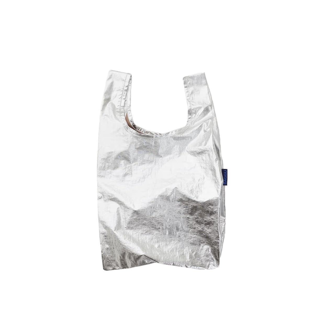 Bolsa baby Metallic - BAGGU