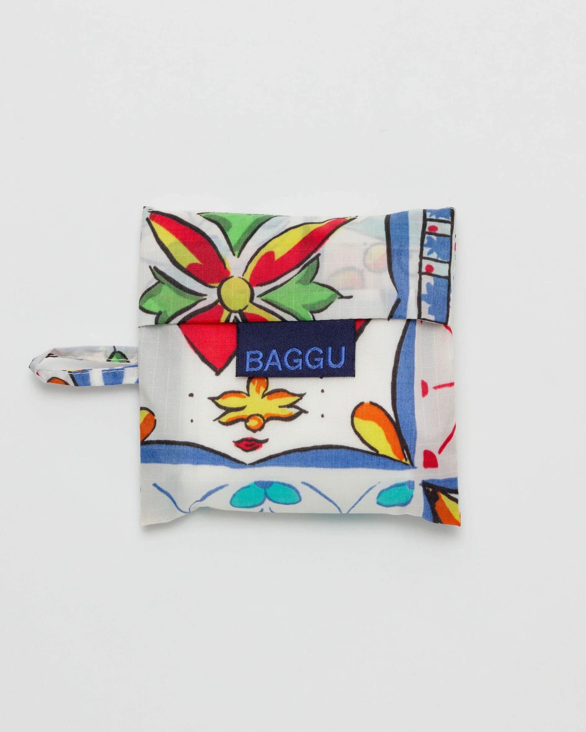 Baby BAGGU Bag - Sunshine Tile