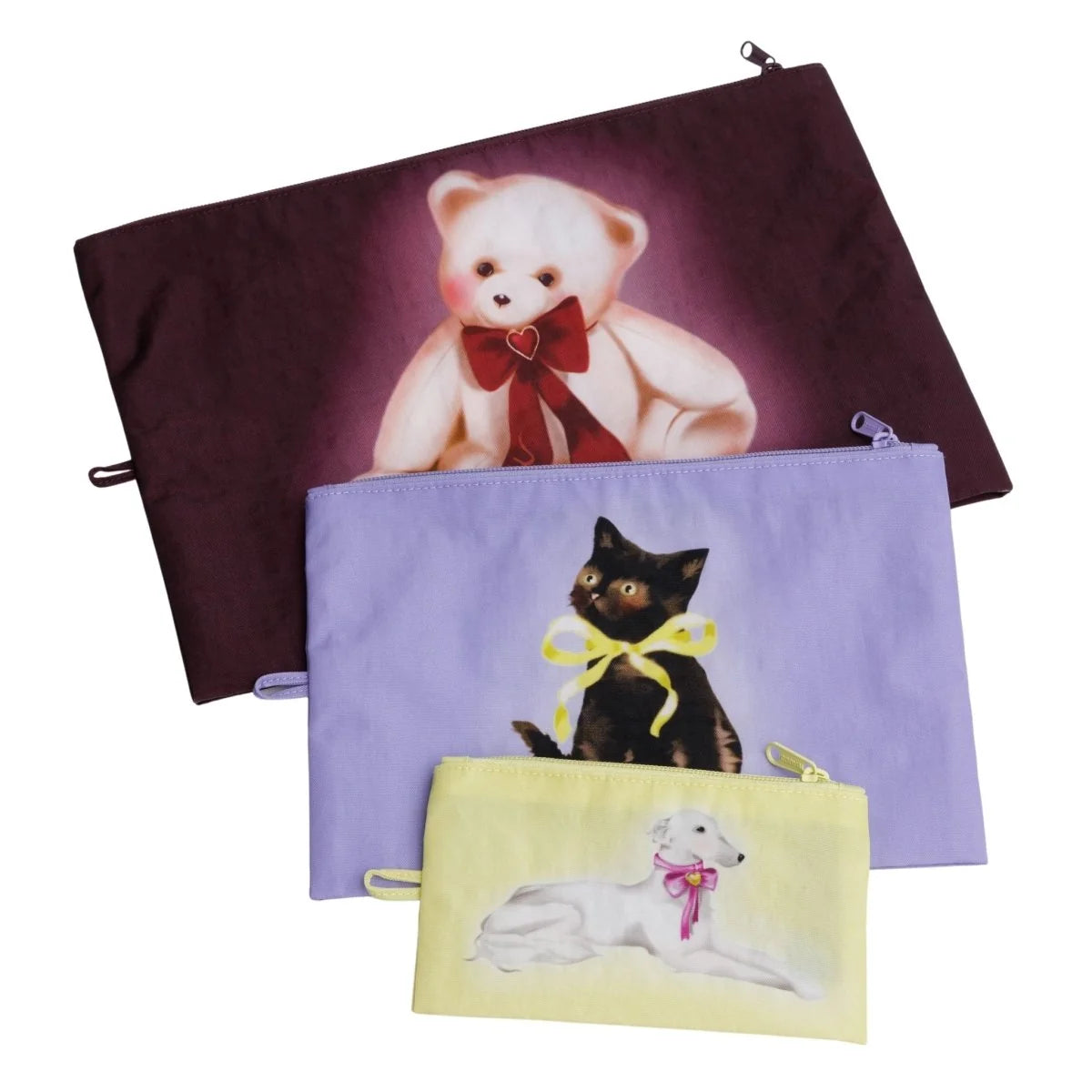 Go Pouch Set BAGGU