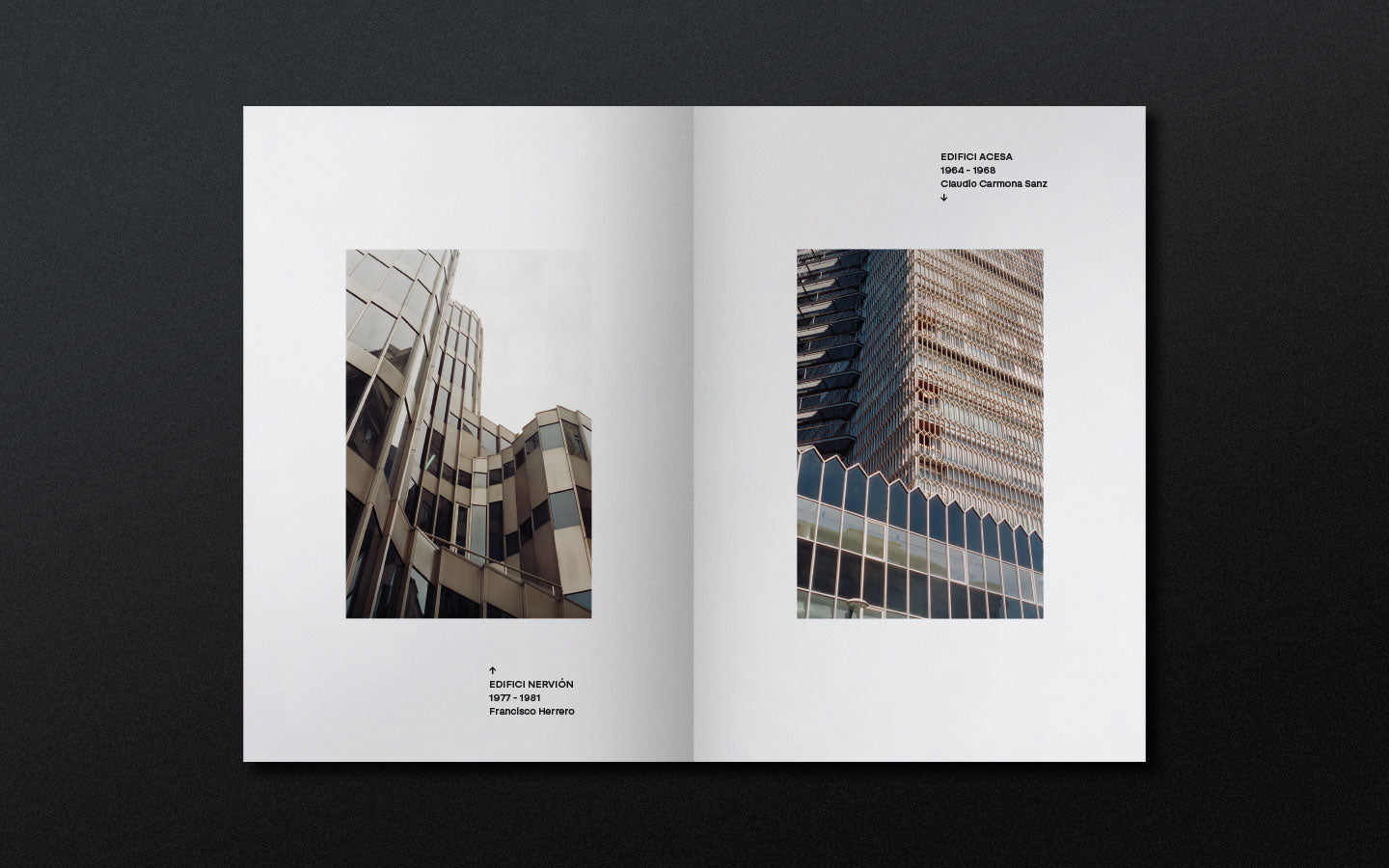 Barcelona 2000 - Scholastic and Lacleriga