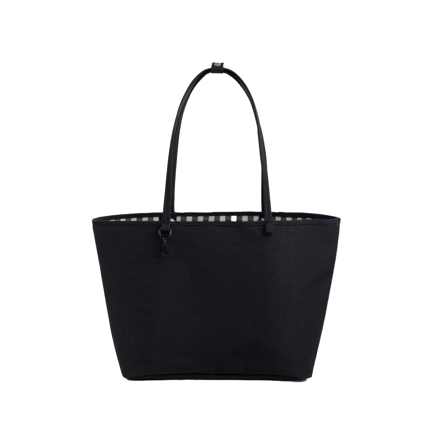 Bolso Large Nylon Reversible BAGGU