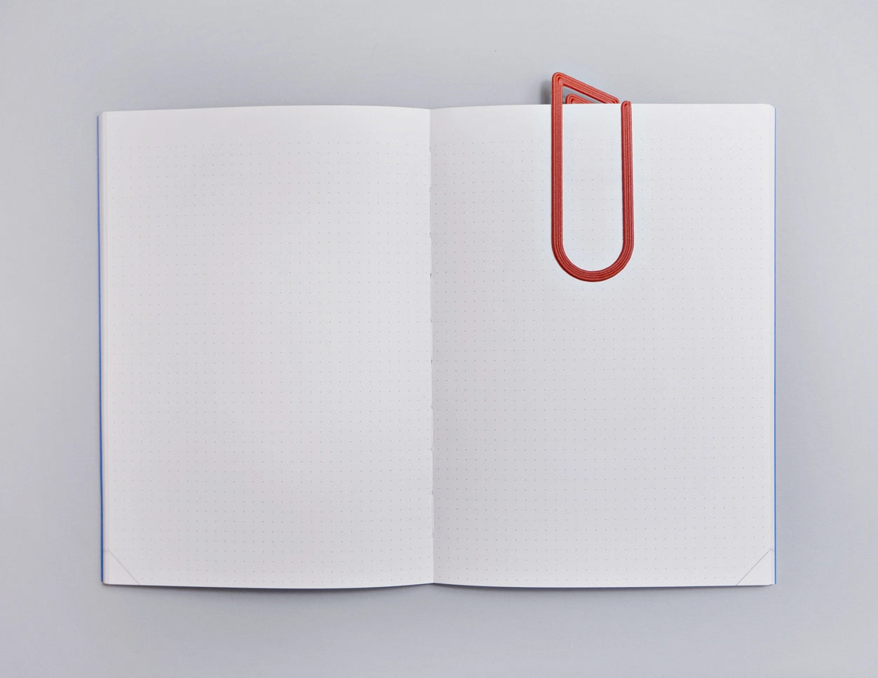 Marcapáginas Modern 3D Printed