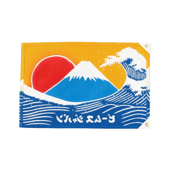 Mini Bandera Tairyo - BEAMS JAPAN