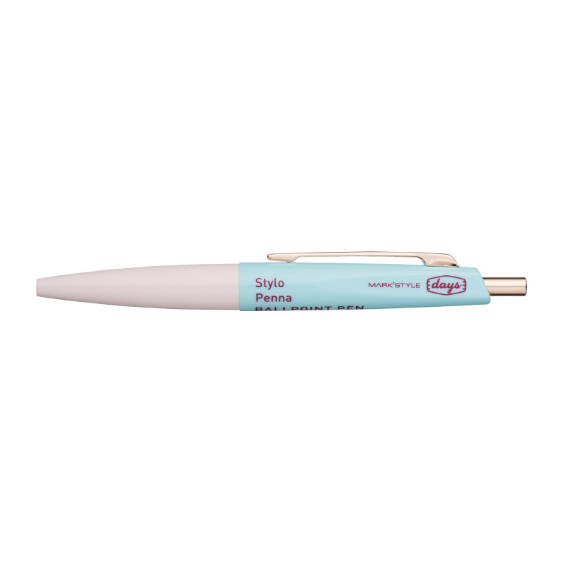 MINI stylo x PRÉCÉDENT
