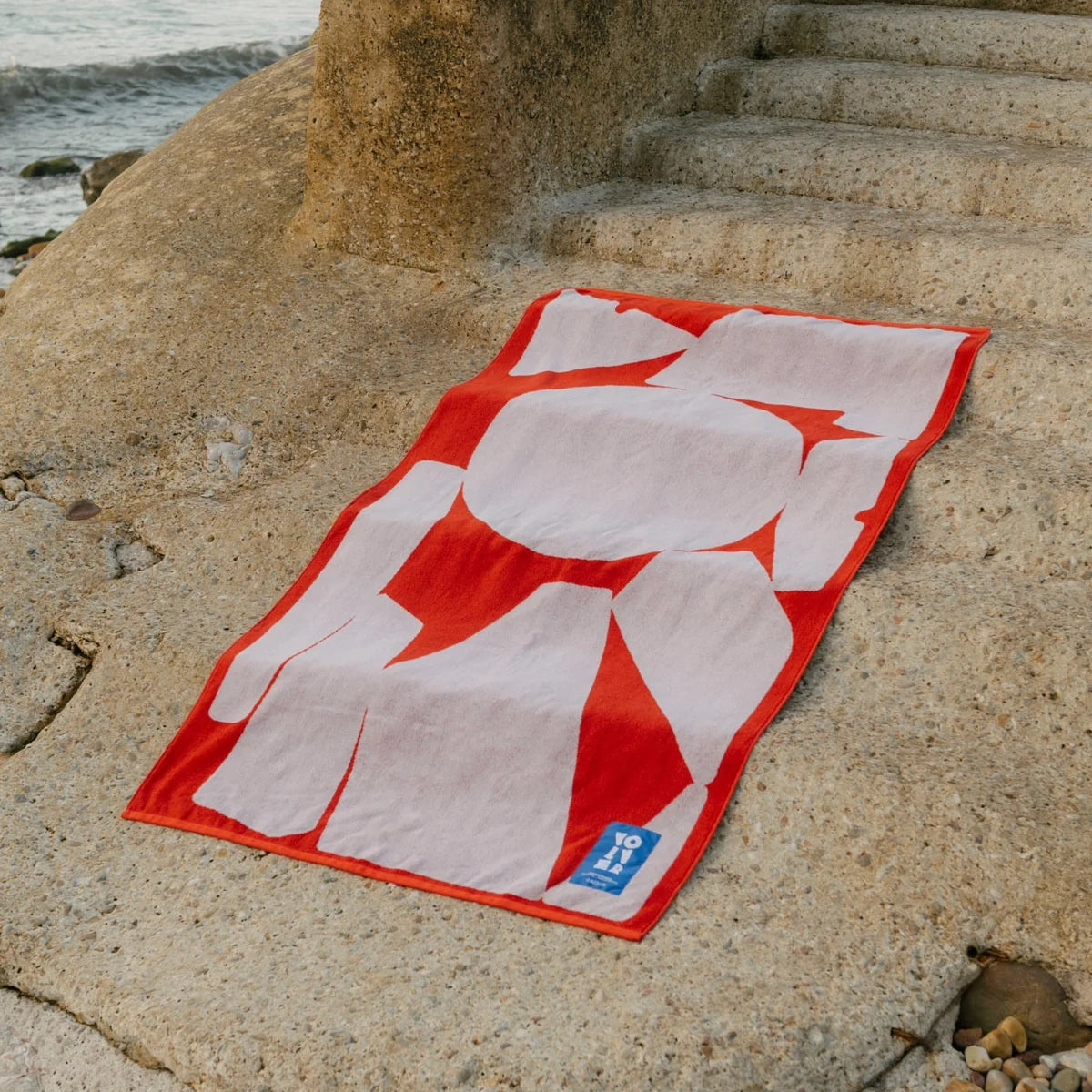 Toalla Playa Bric - Volver