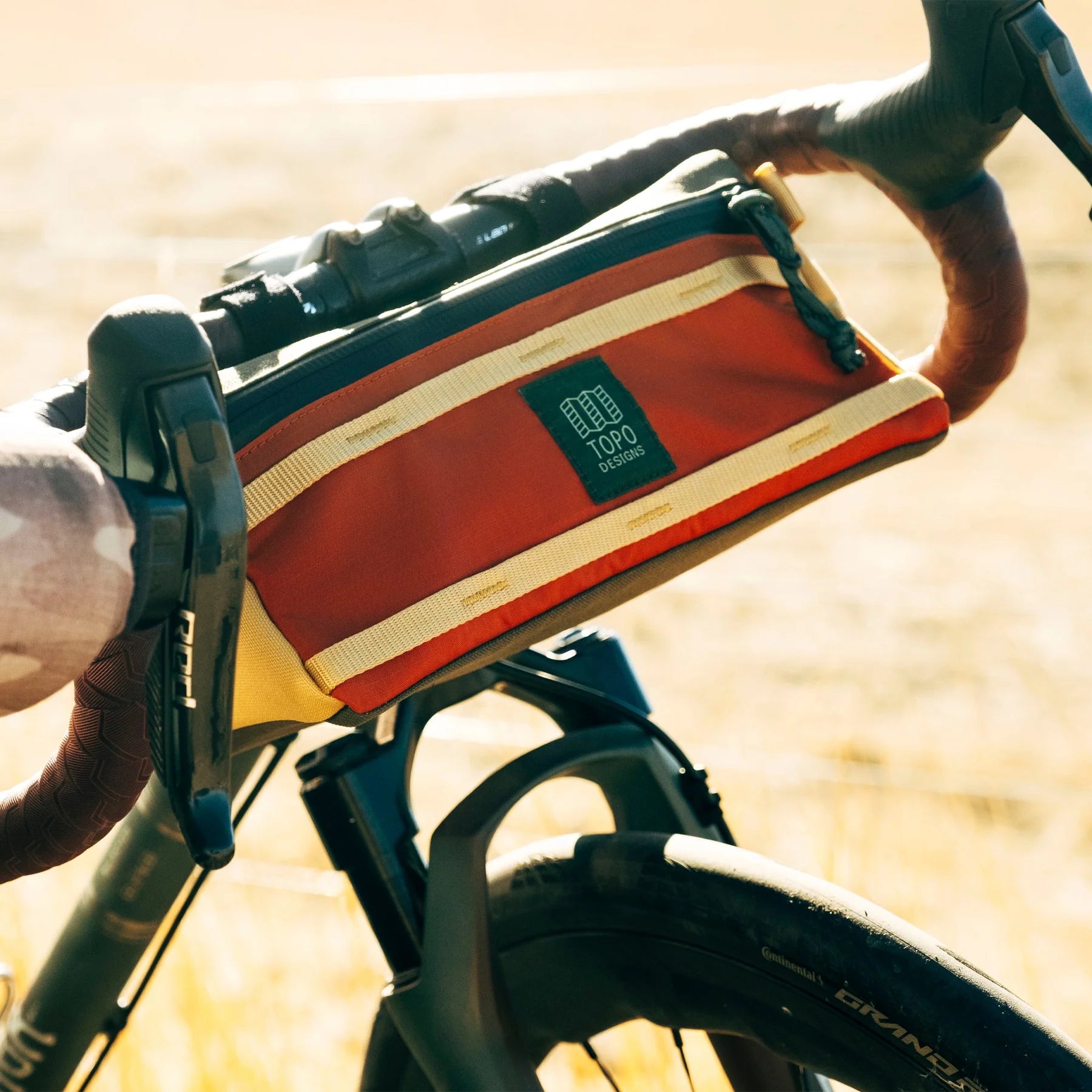 Bolsa Bike 3L - Topo Designs