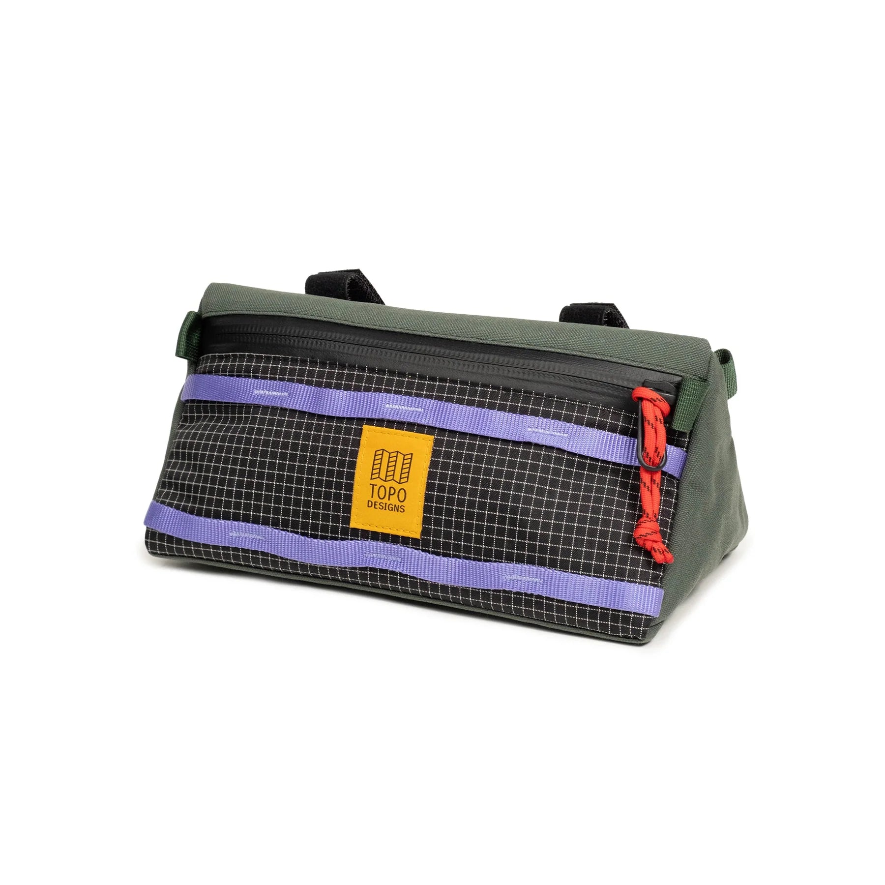 Bolsa Bike 3L - Topo Designs