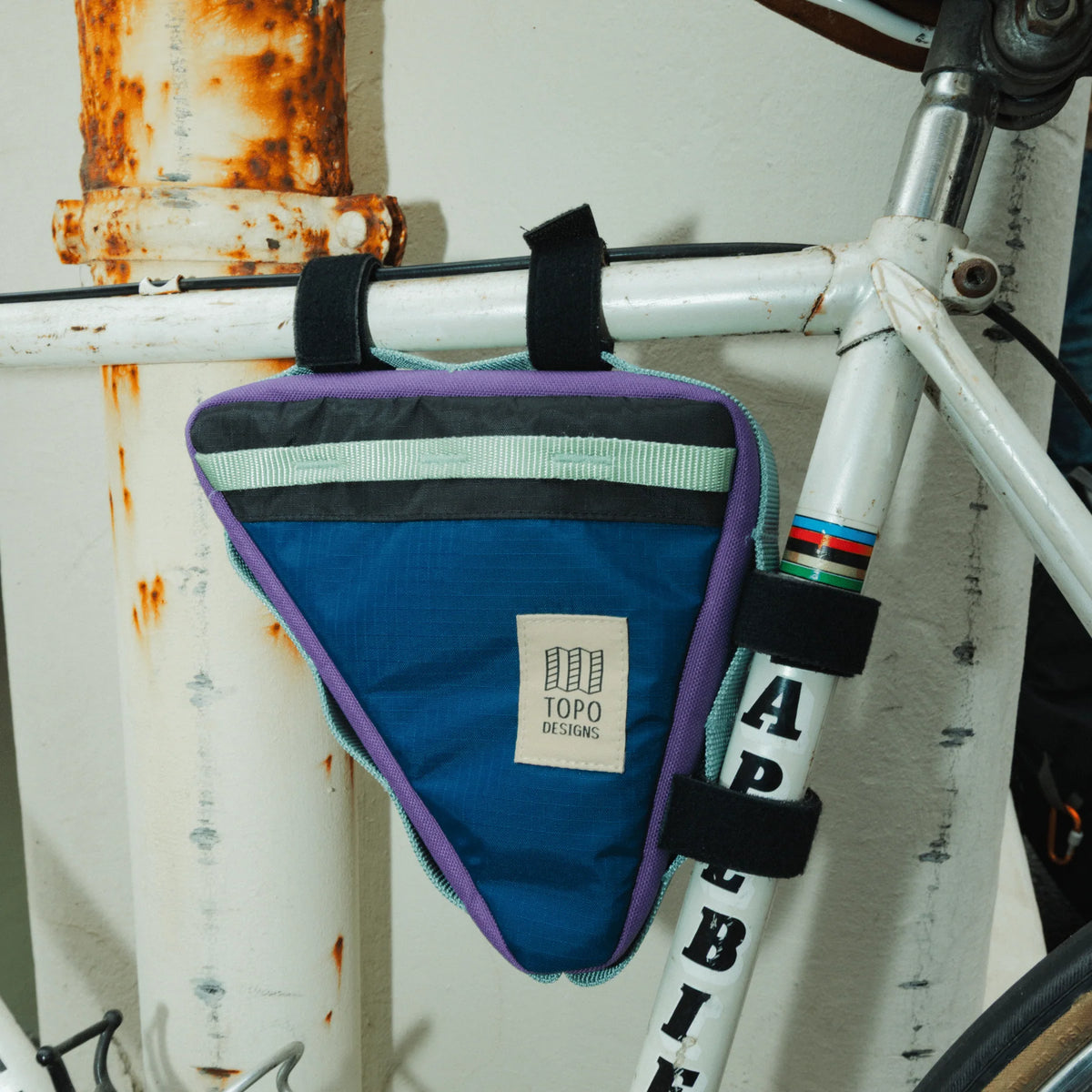 Bolsa Frame Bike 1L - Topo Designs