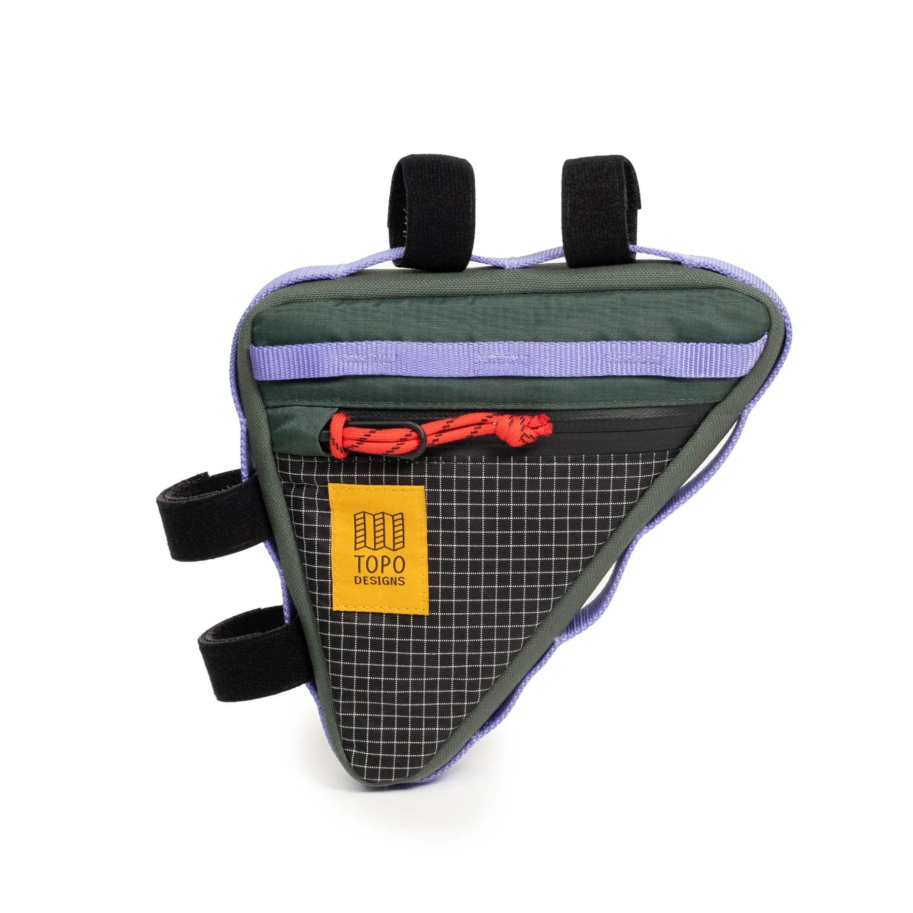 Bolsa Frame Bike 1L - Topo Designs
