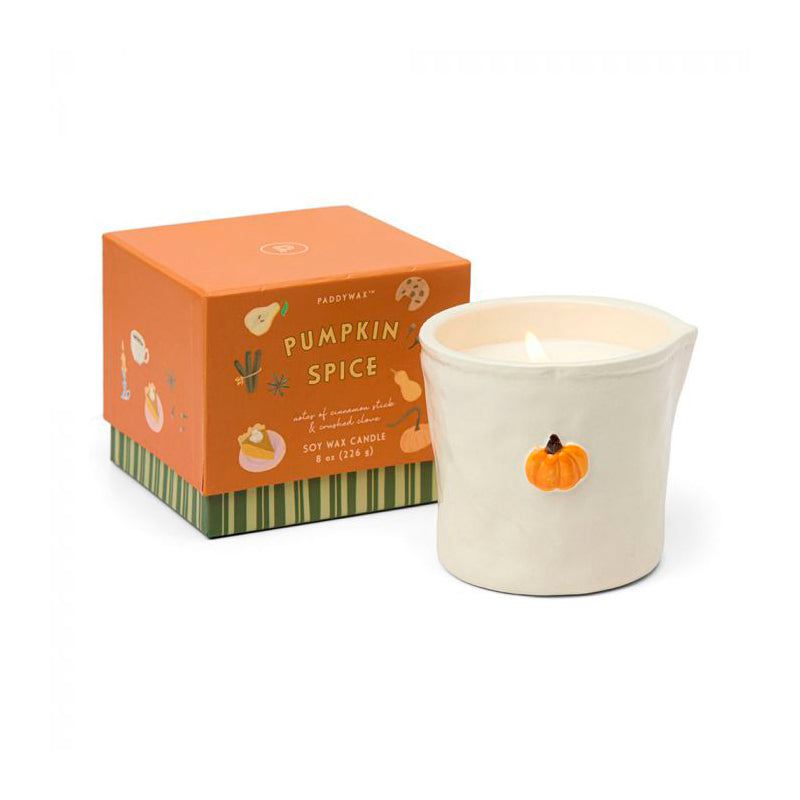 Vela Bistro Cerámica