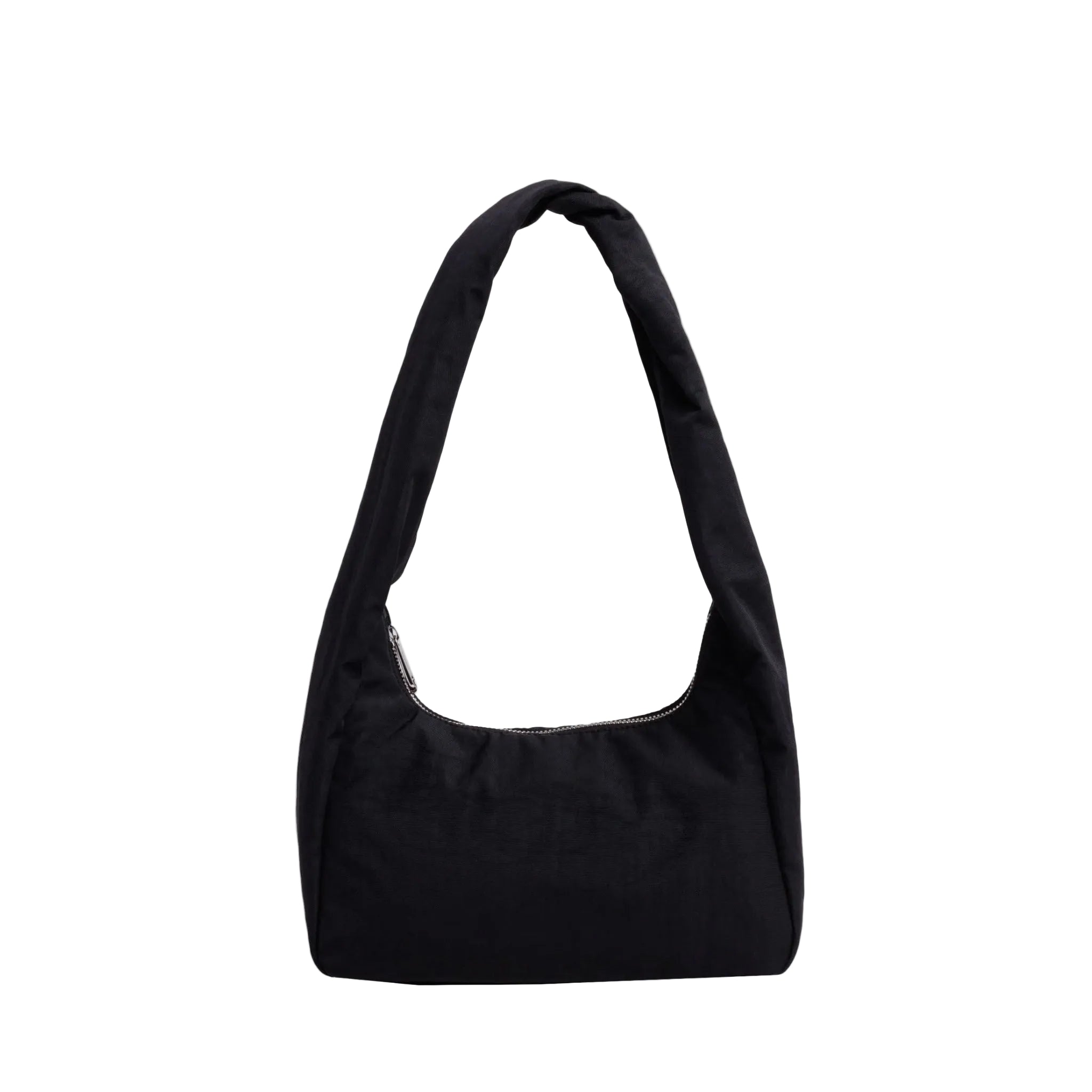 Bolso Nylon Meringue pequeño - BAGGU