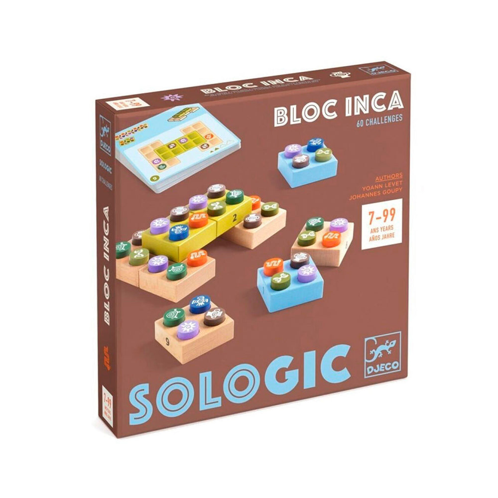 Sologic Bloc Inca