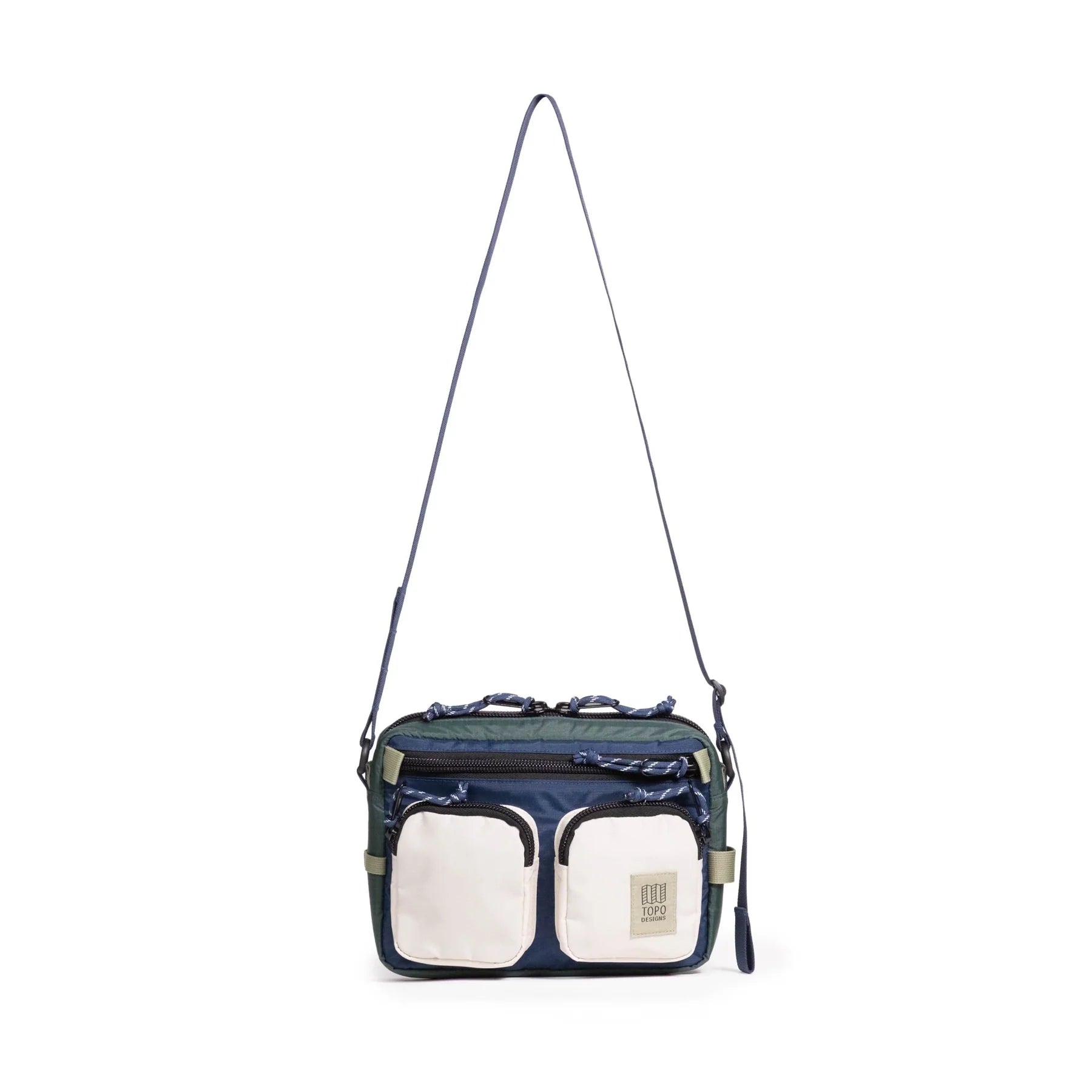 Bolso Block - Topo Designs