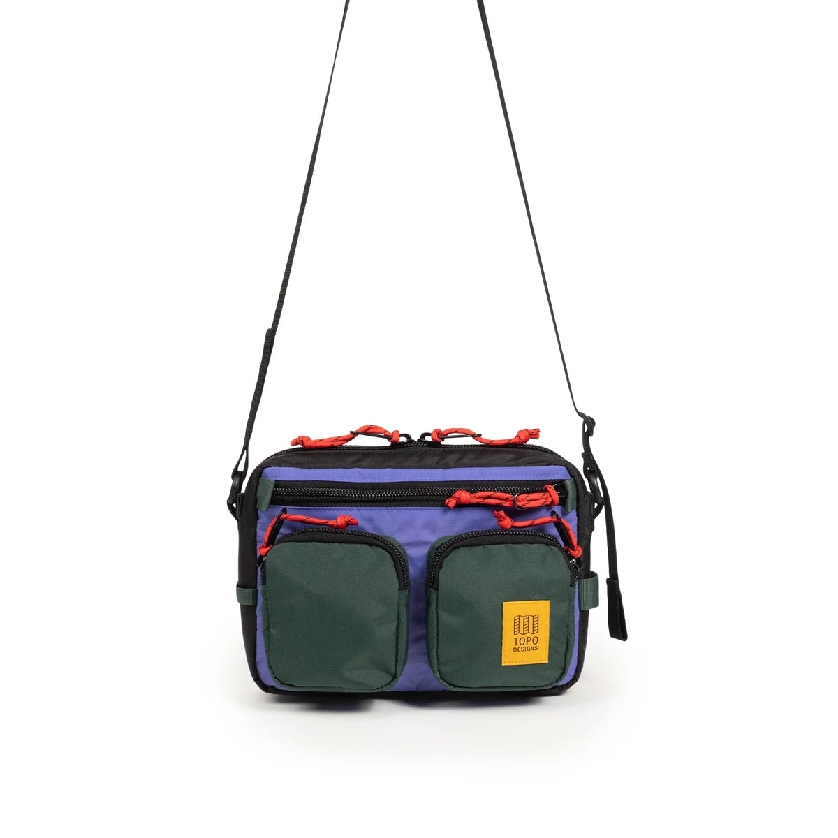 Block Bag - Topo Designs