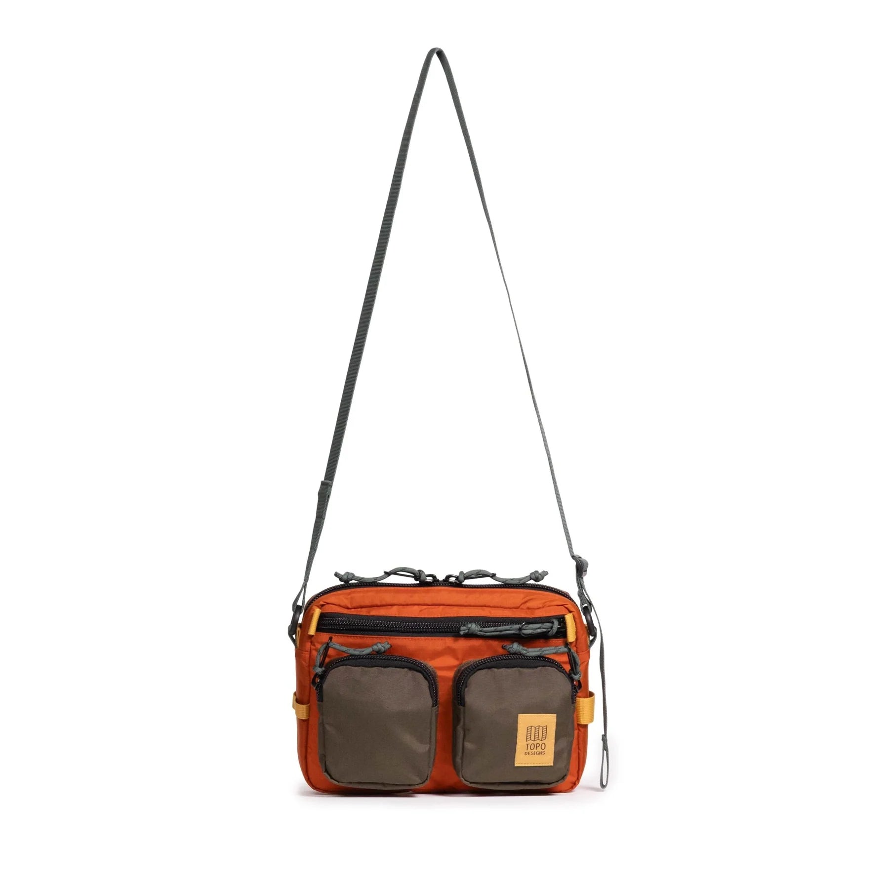 Bolso Block - Topo Designs