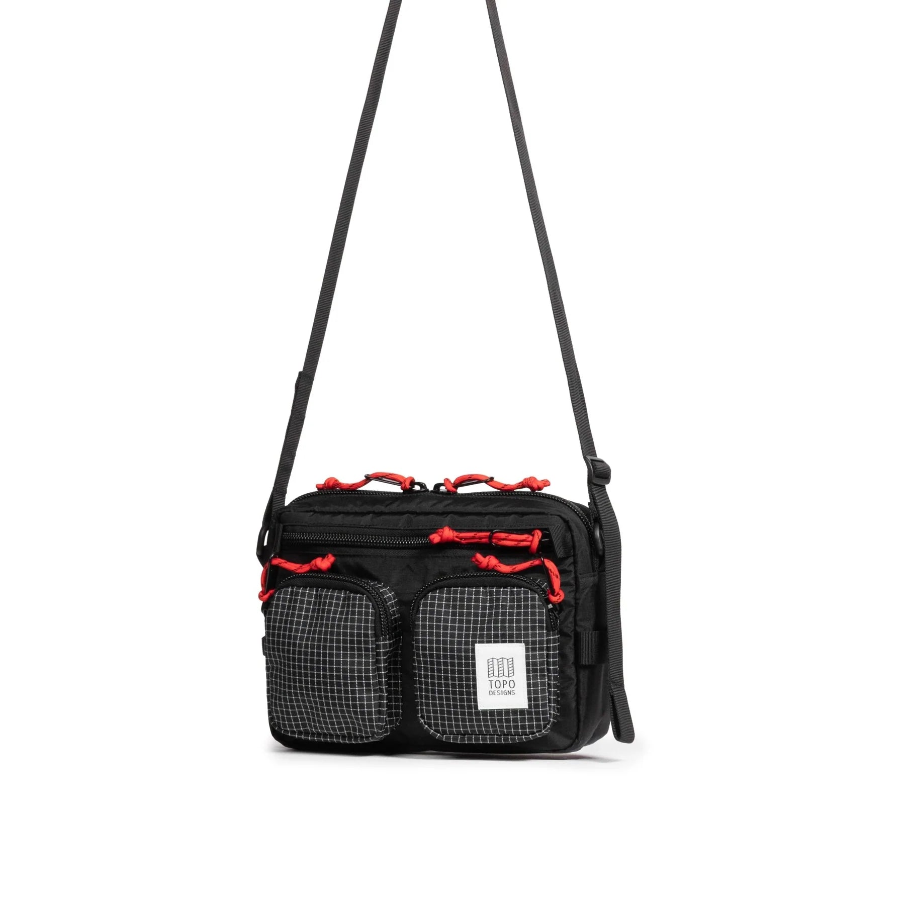 Bolso Block - Topo Designs