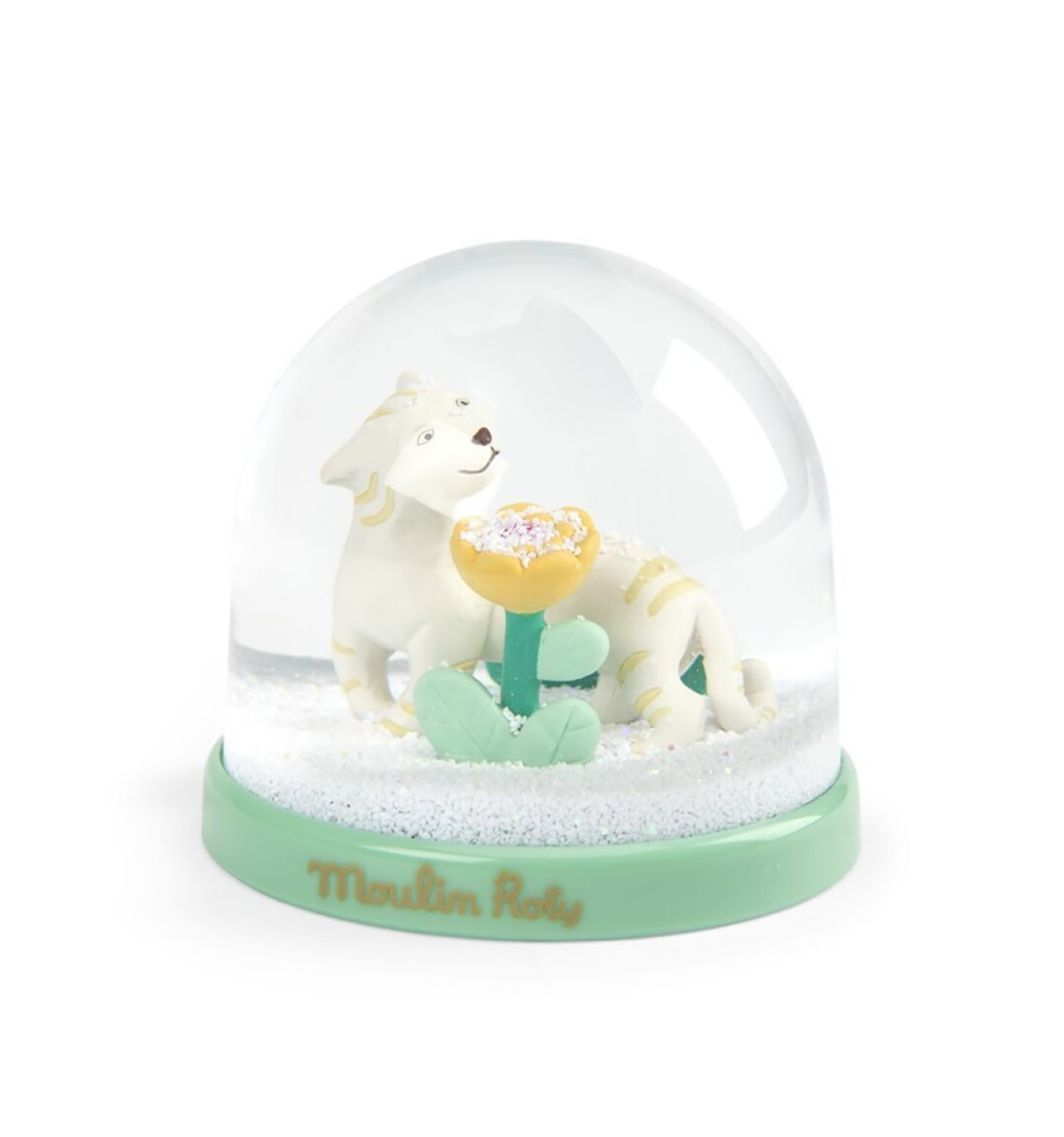 Bola de nieve Forêt Mawa