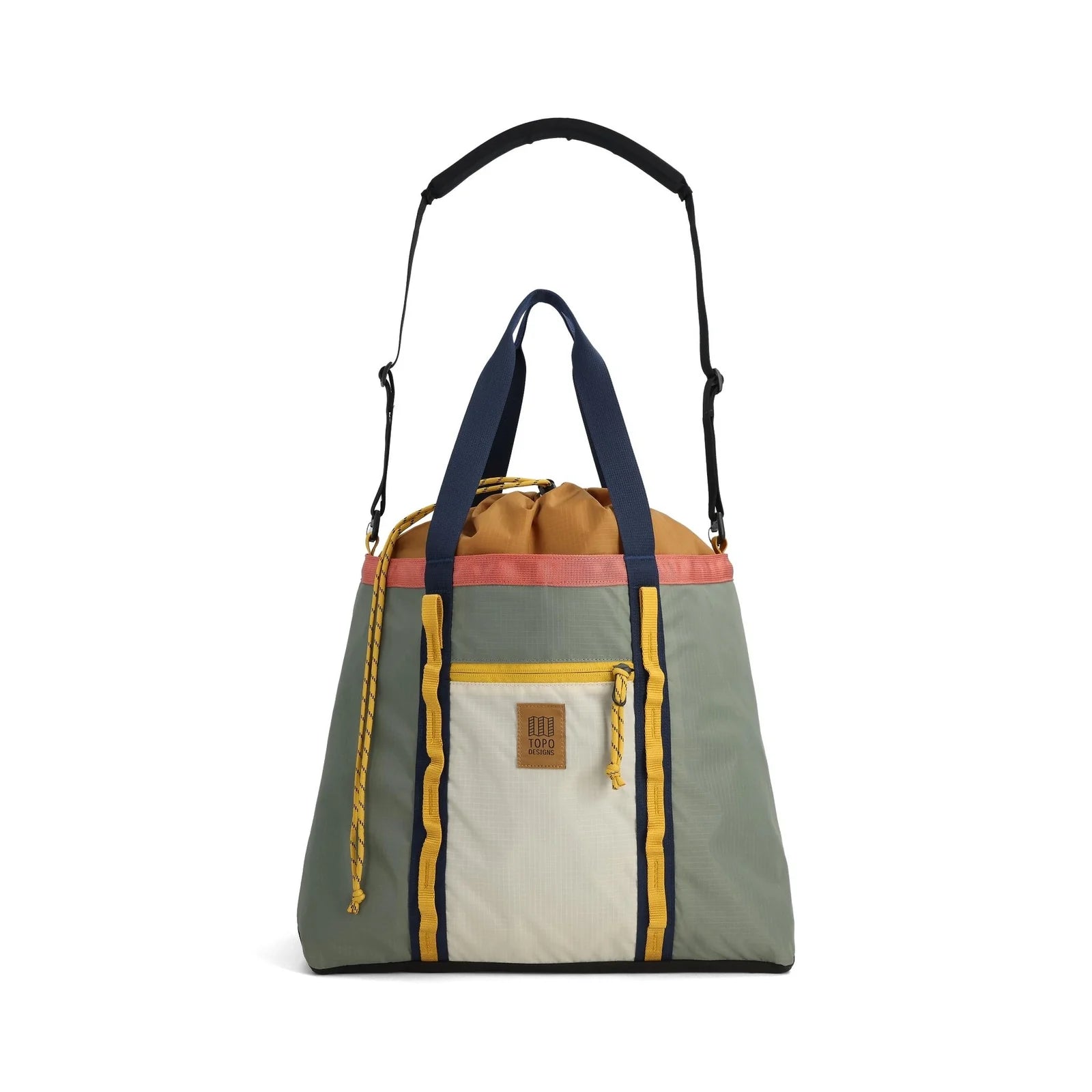 Bolso Mountain Utility - Topo Designs