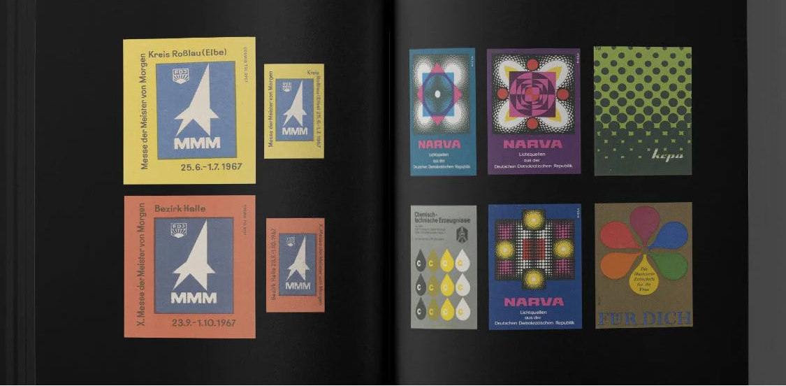 Matchboxes