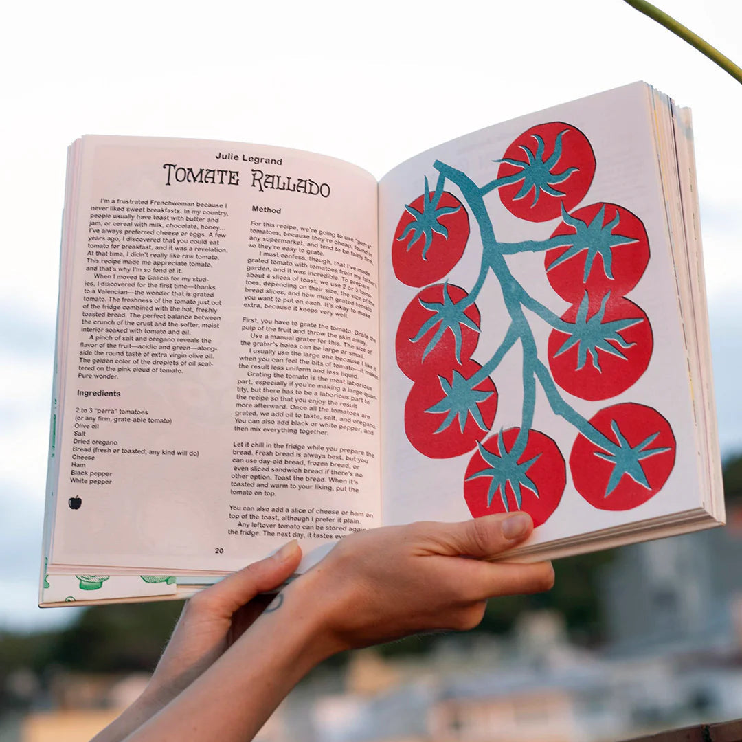 The Illustrators Cookbook 2