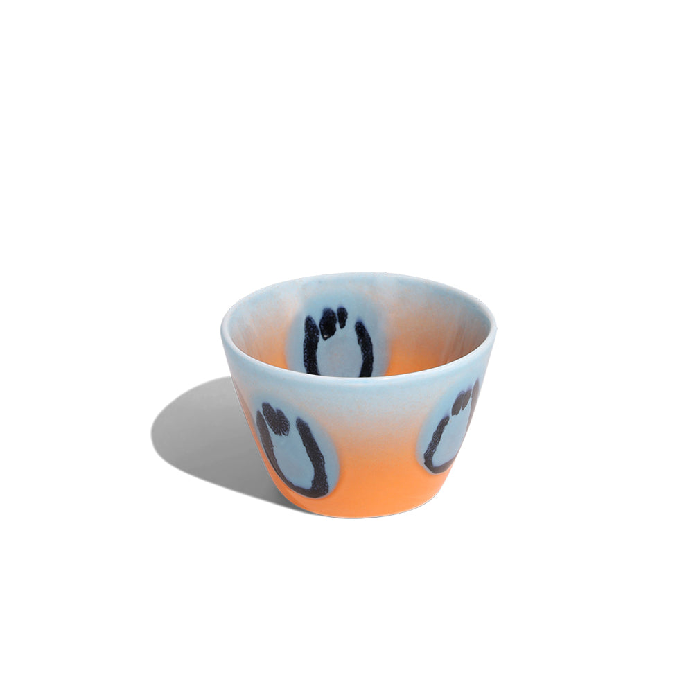 Taza Super Cup Kawaii - Frizbee Ceramics