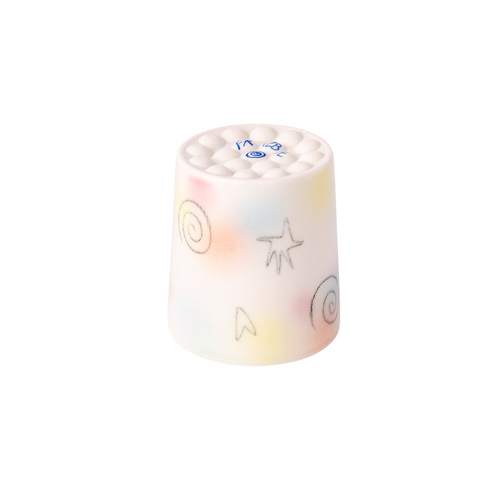 Vasito Bulle - Frizbee Ceramics