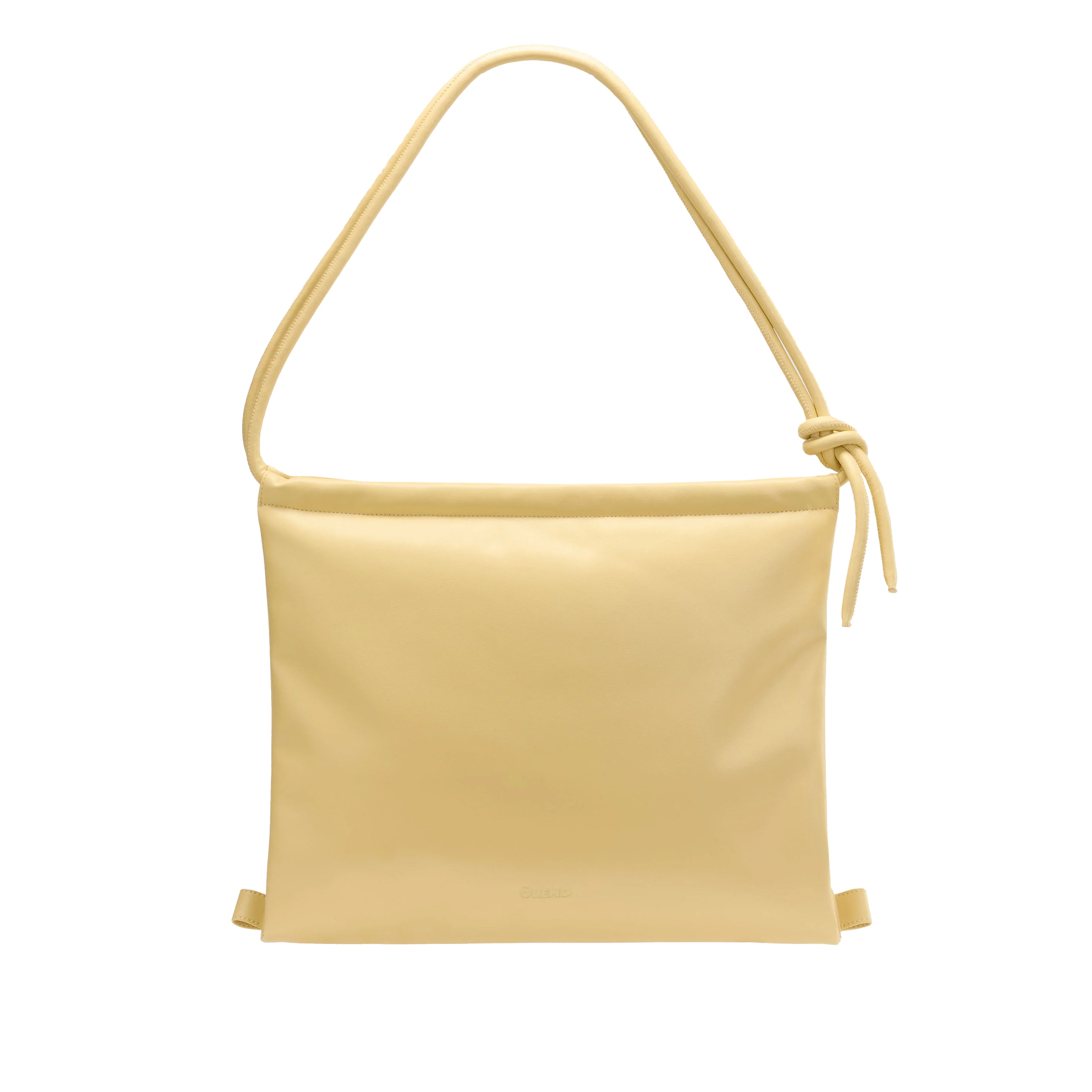 Bolso Folded piel vegana - Ölend