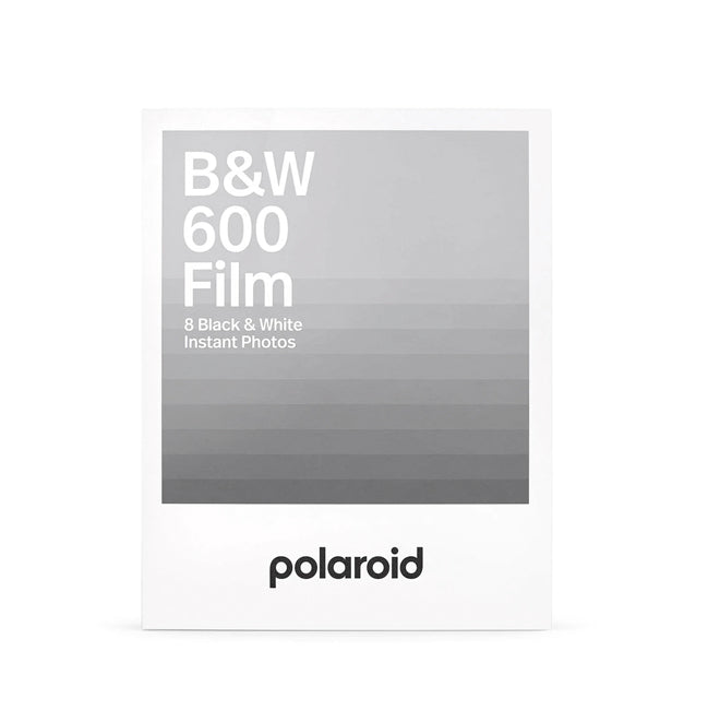 B&amp;W 600 film