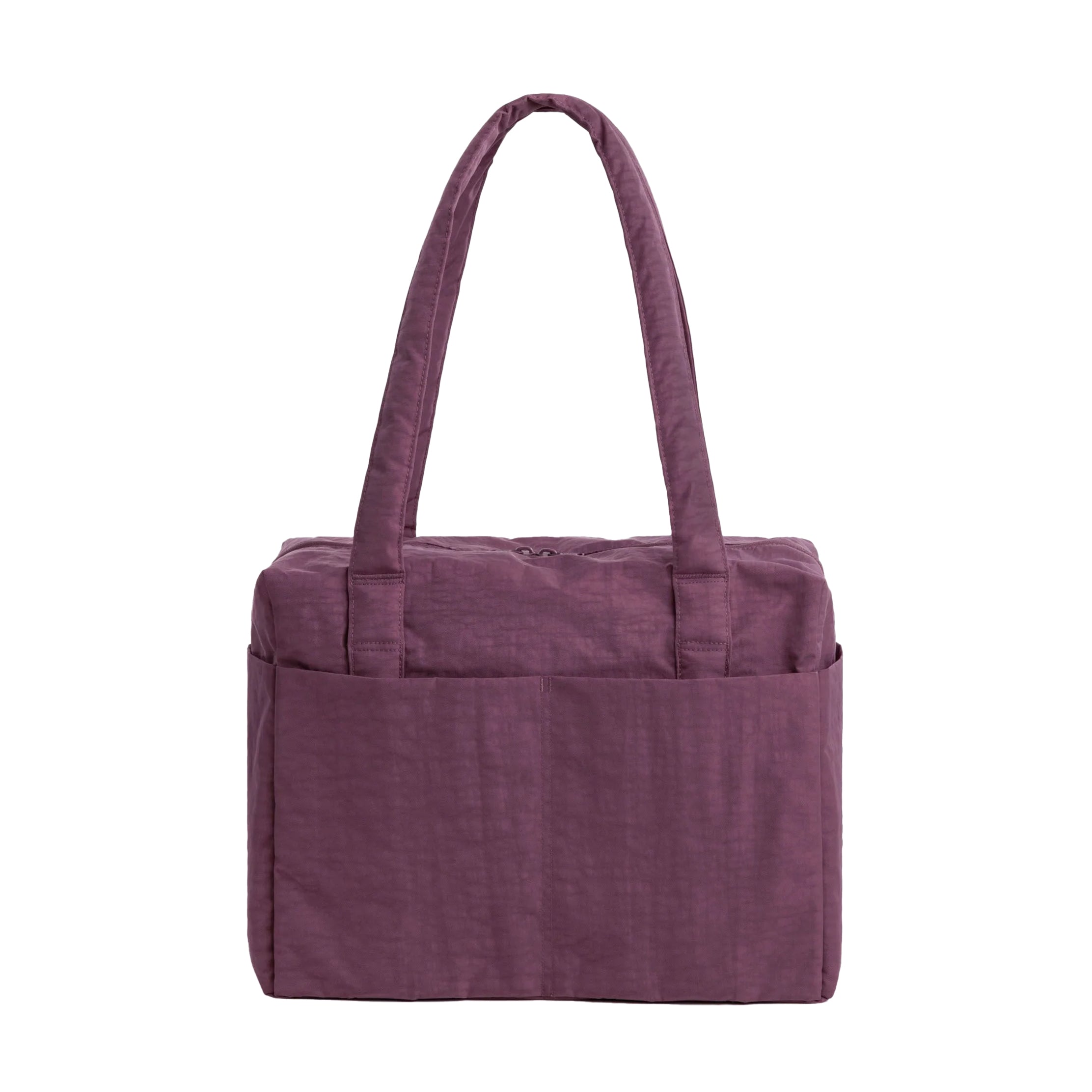 Small Cloud Carry On Bag - BAGGU