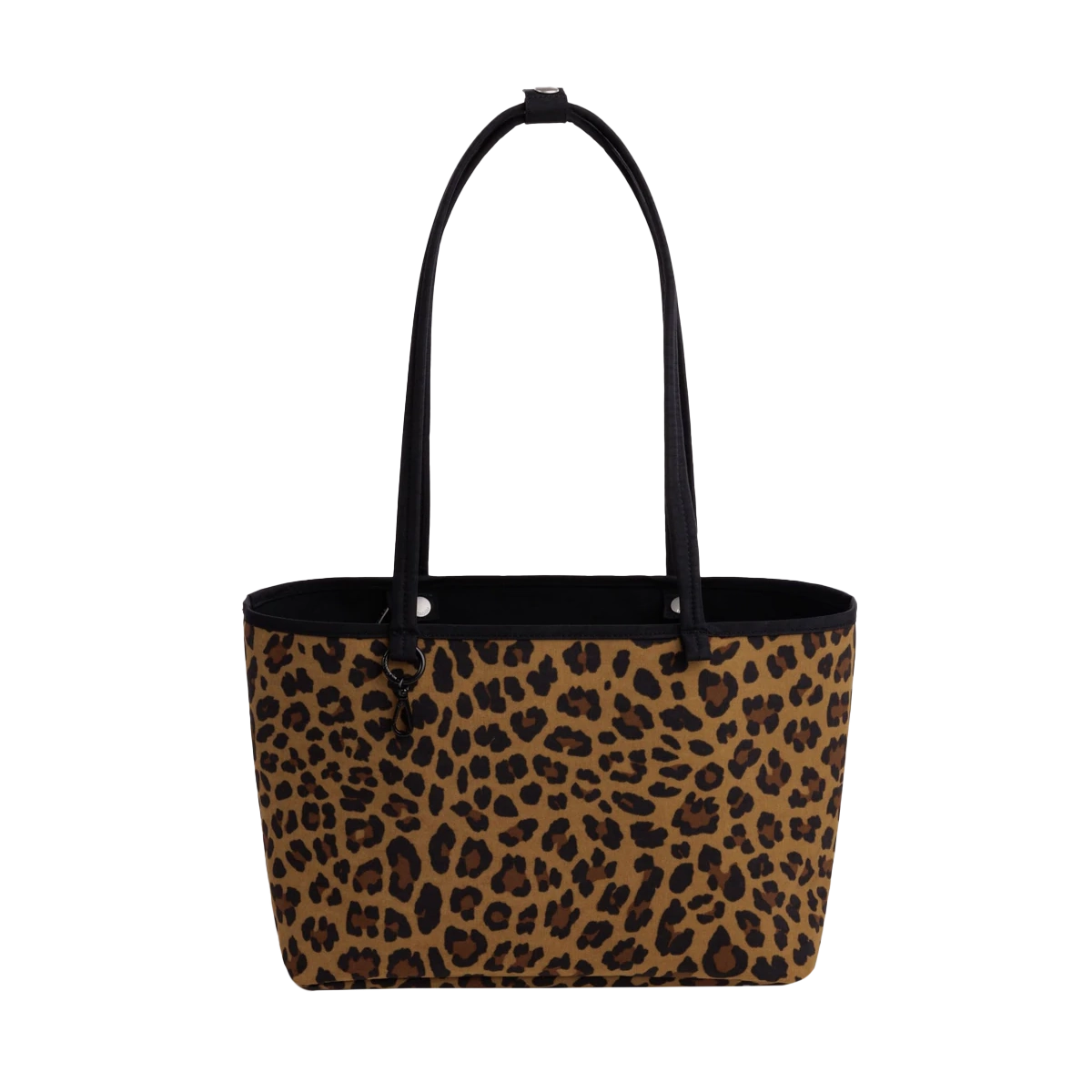 Bolso Medium Nylon Reversible BAGGU