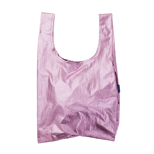 Bolsa Standard Metallic - BAGGU