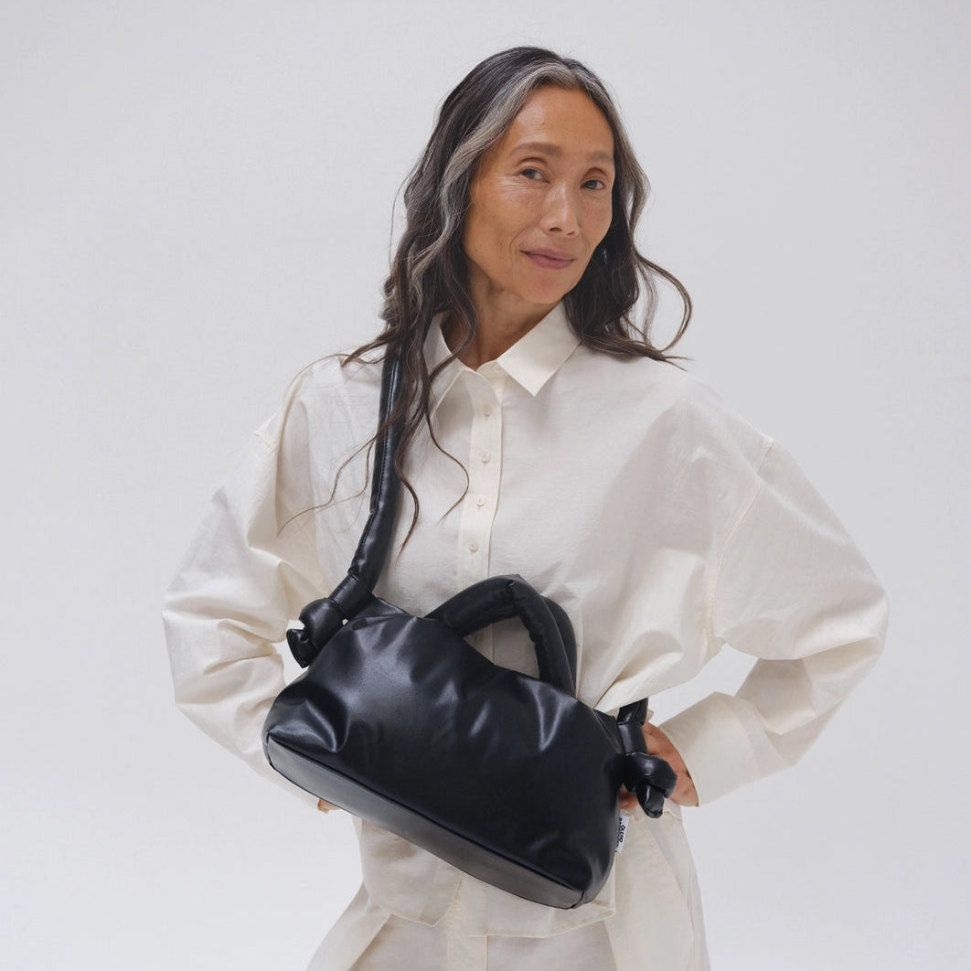 Bolso Soft Mini Ona piel vegana - Ölend