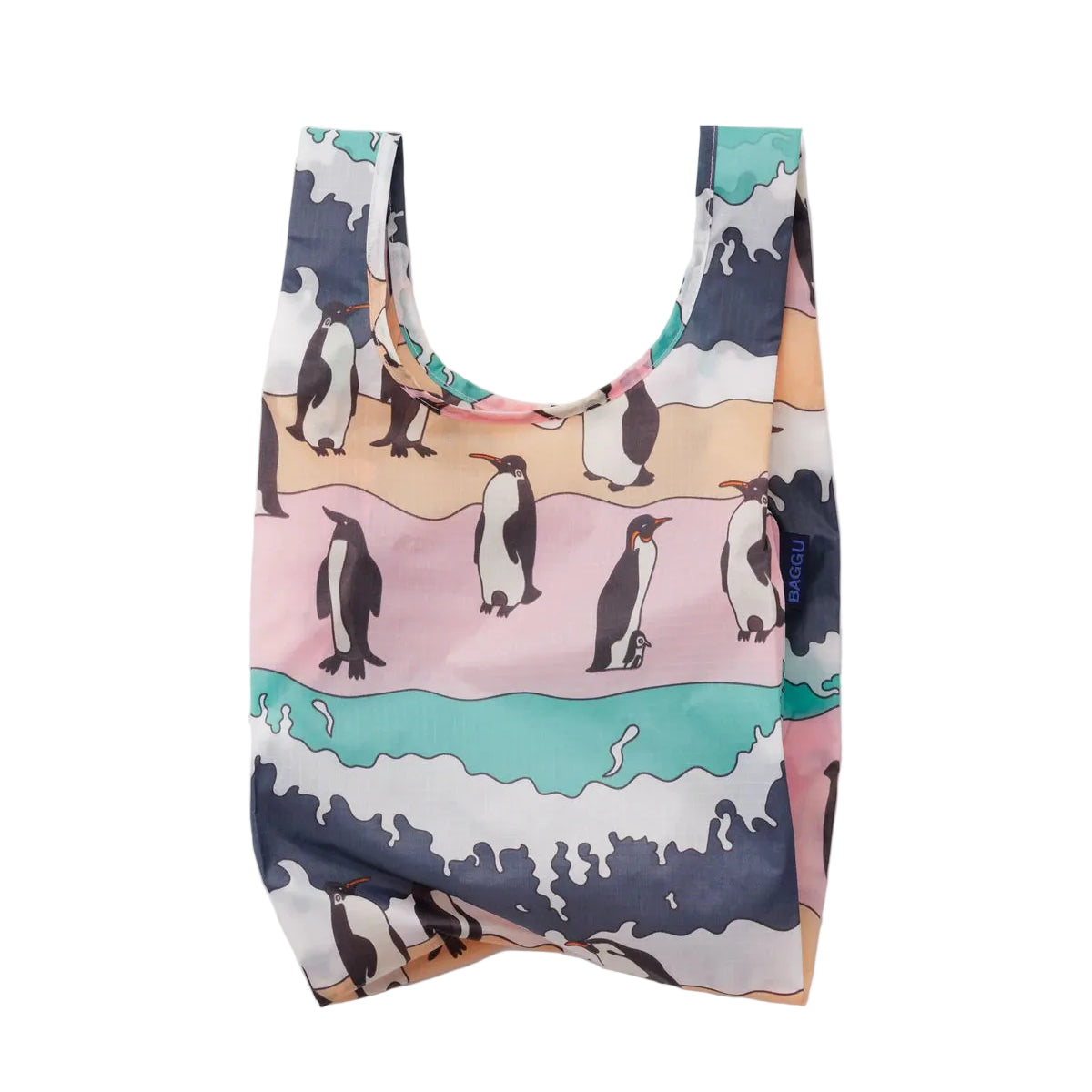 Sac à langer - BAGGU