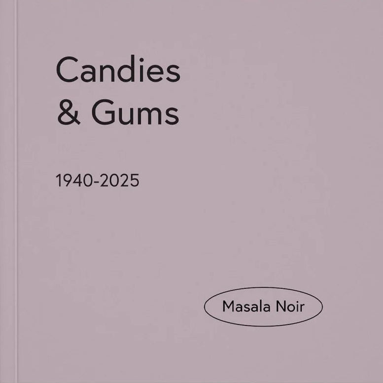Candies & Gums