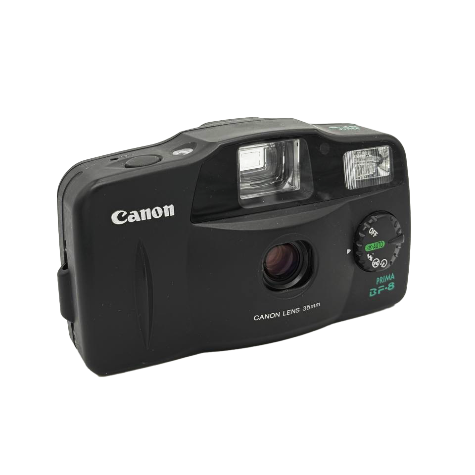 Canon Prima BF-8
