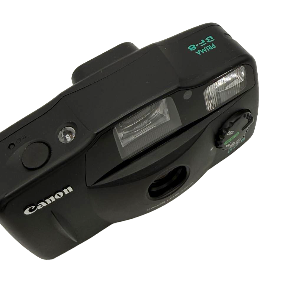 Canon Prima BF-8