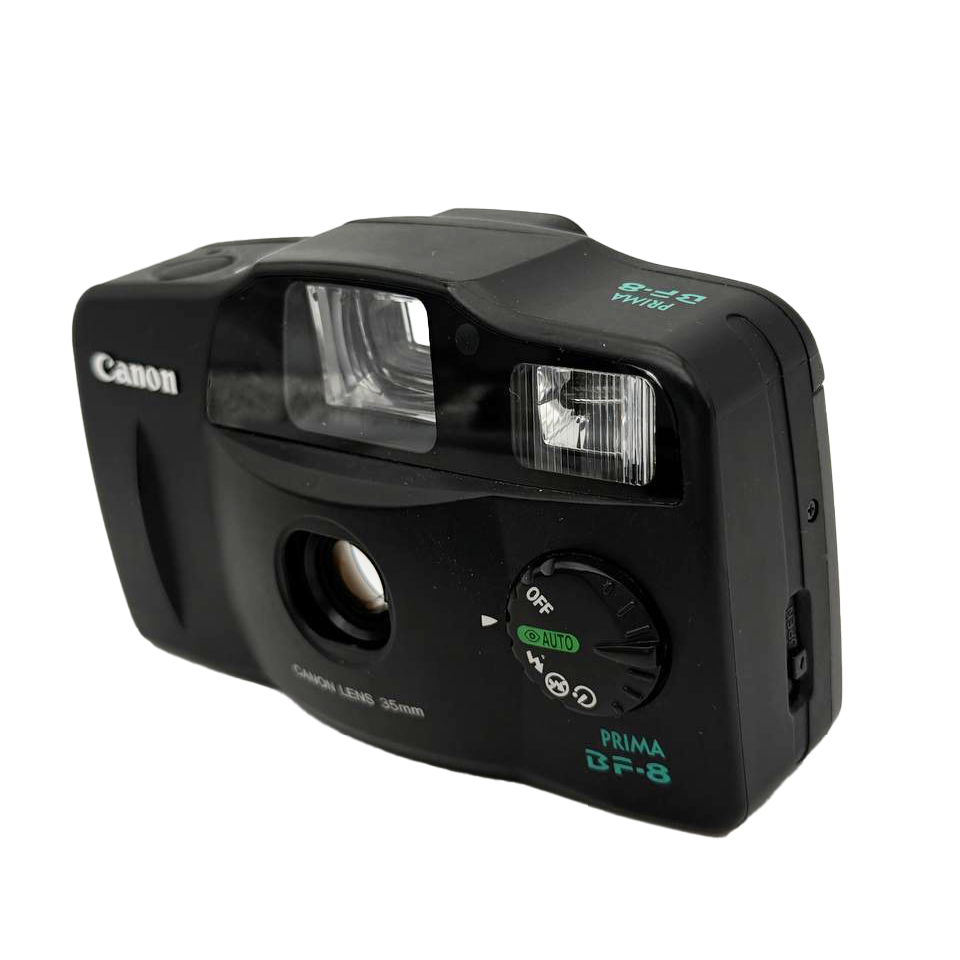 Canon Prima BF-8