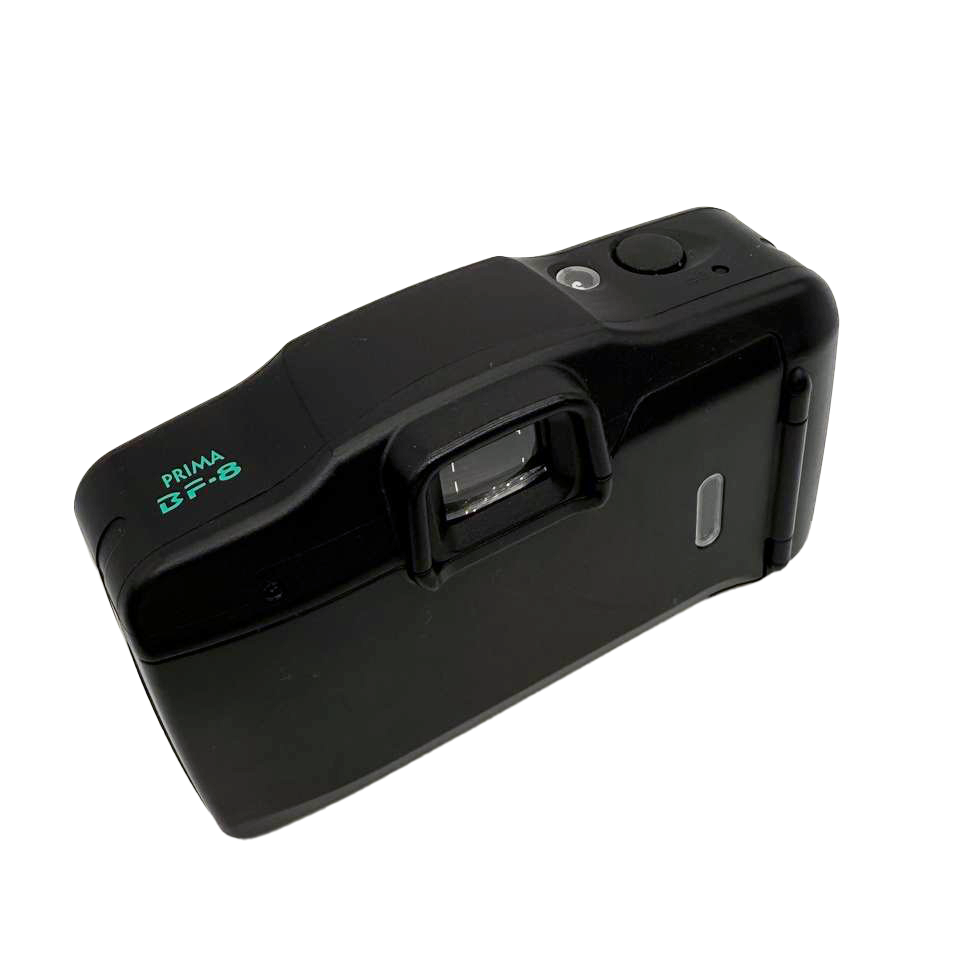 Canon Prima BF-8