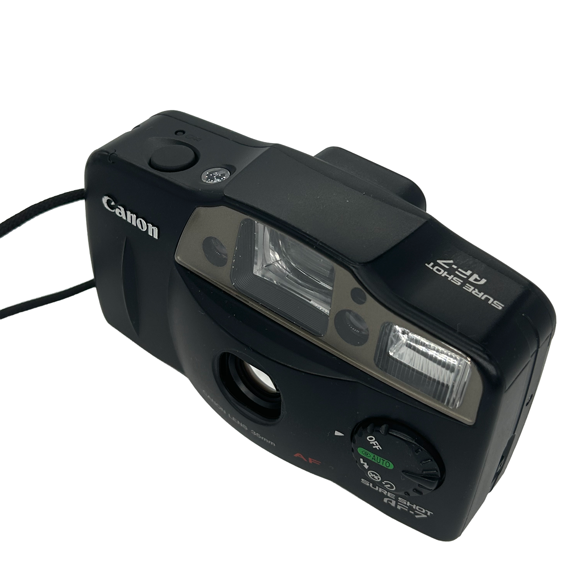 Canon Sureshot AF-7