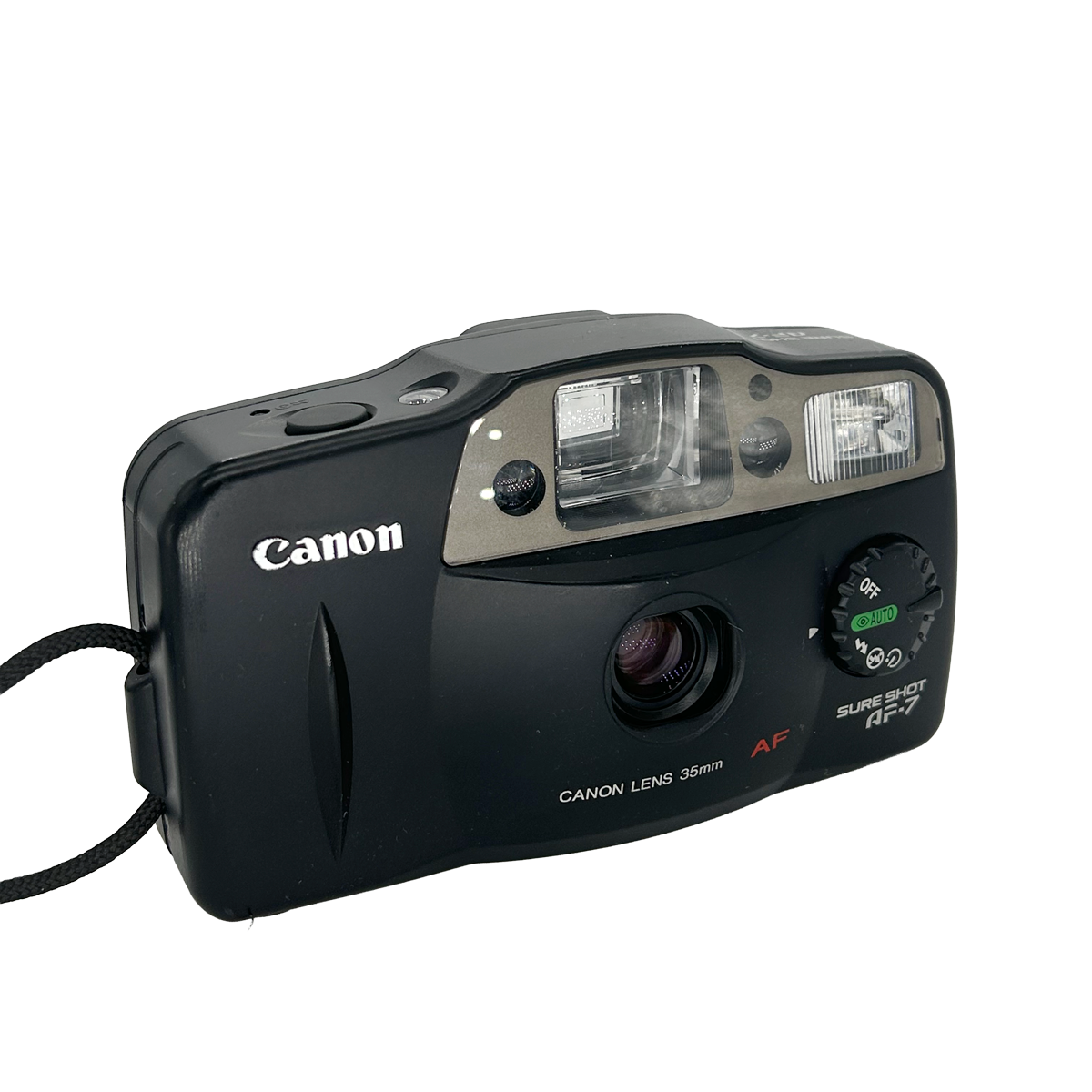 Canon Sureshot AF-7