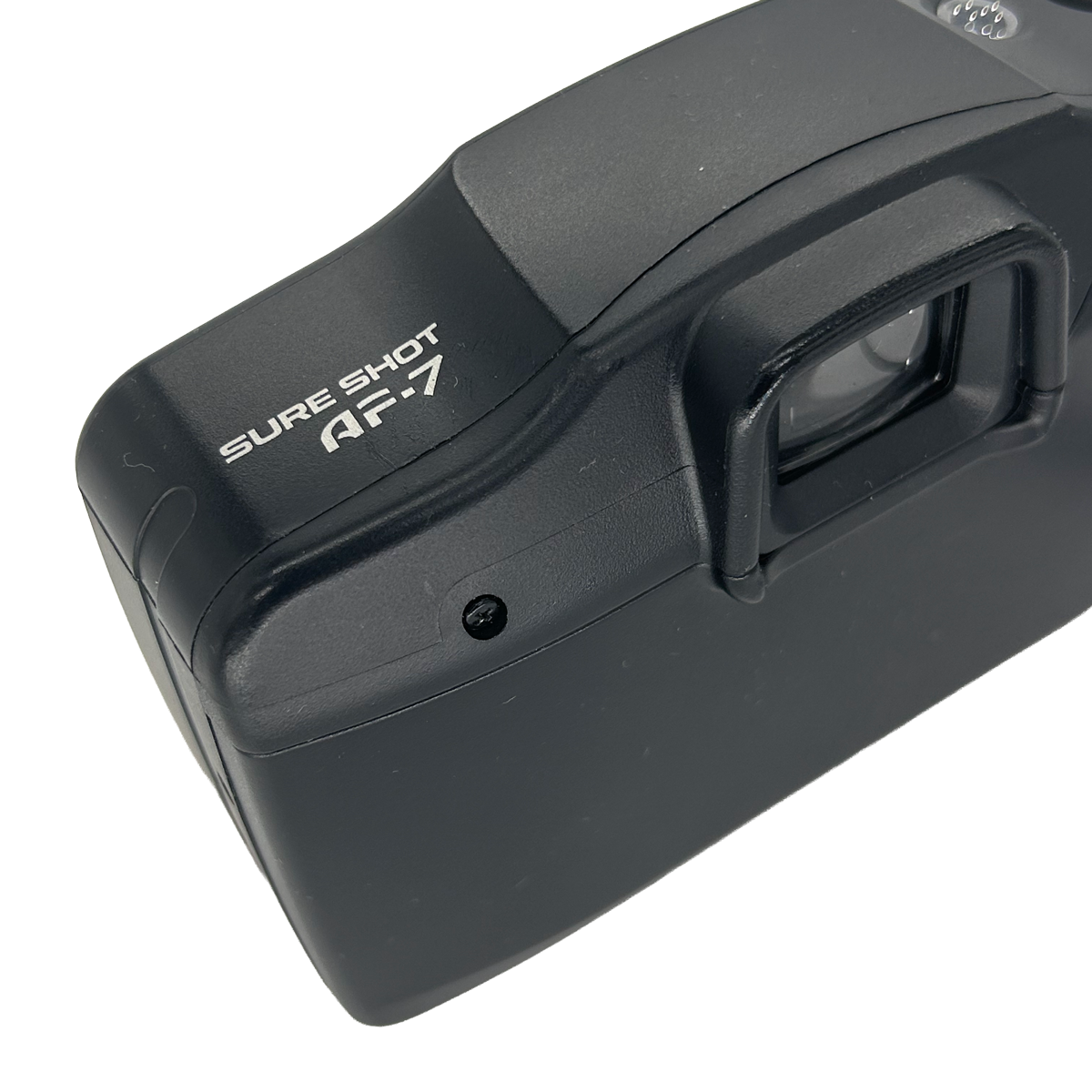 Canon Sureshot AF-7