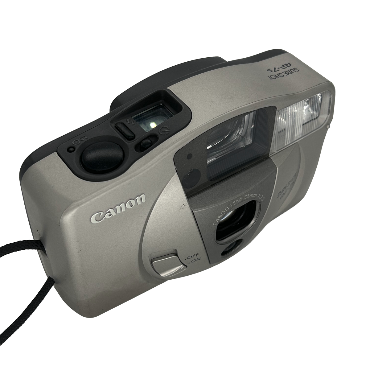 Canon Sure Shot AF-7s