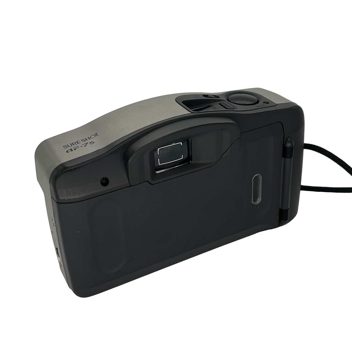 Canon Sure Shot AF-7s