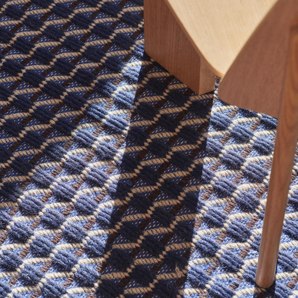 Alfombra Channel - HAY